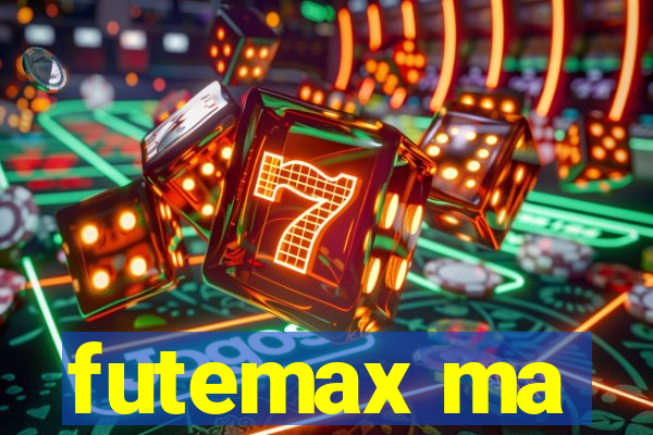 futemax ma